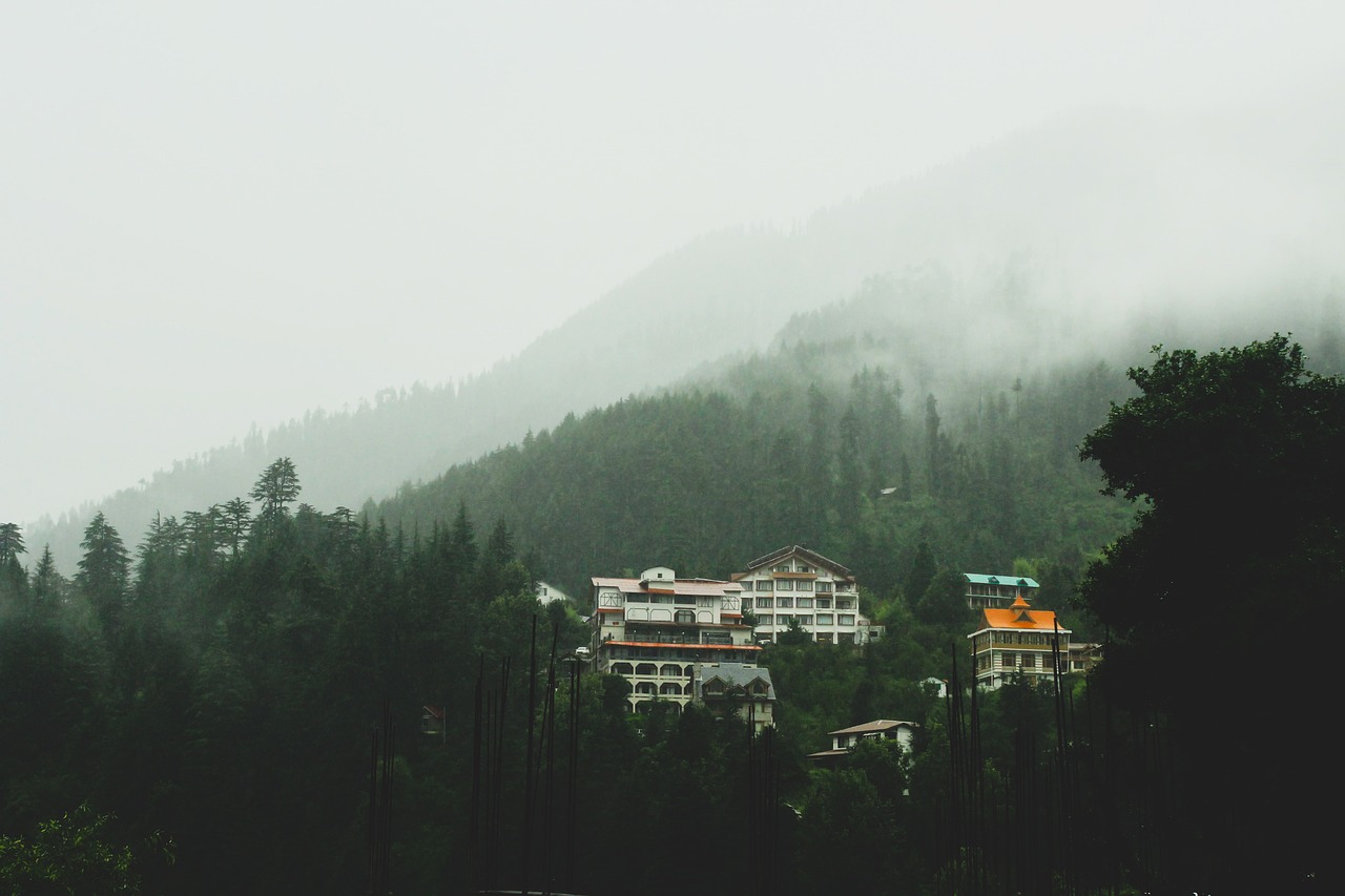 Manali from Delhi | FREE Solang Valley Trip