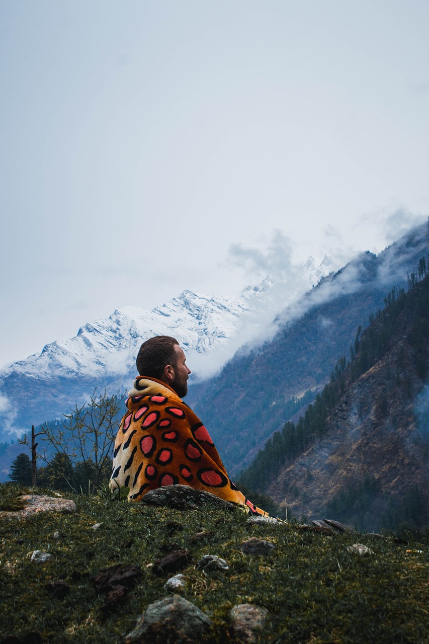 Manali from Delhi | FREE Solang Valley Trip