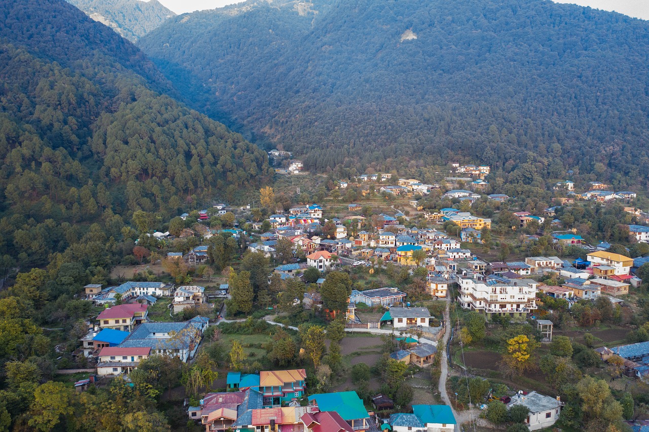 Manali from Delhi | FREE Solang Valley Trip