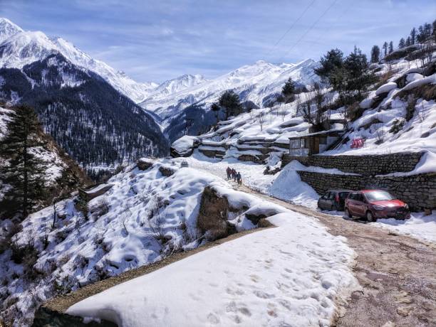 Manali from Delhi | FREE Solang Valley Trip