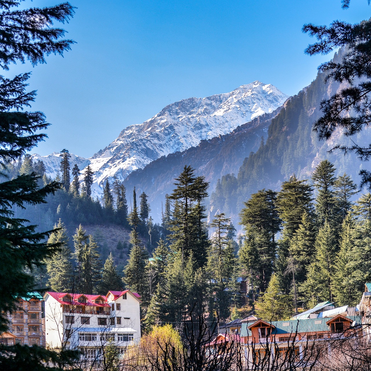 Manali