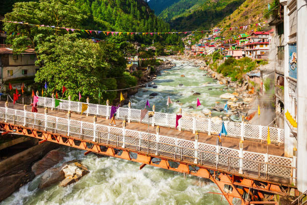 Manali from Delhi | FREE Solang Valley Trip