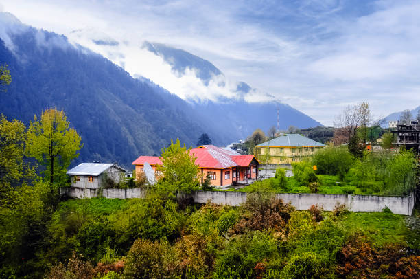 Manali from Delhi | FREE Solang Valley Trip